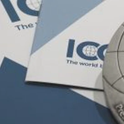 بازرگانان صلح ICC معرفي شدند